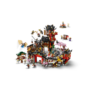 Pueblo Viejo: 15 Aniversario