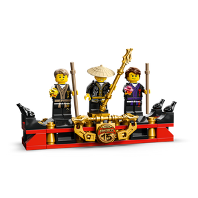 Pueblo Viejo: 15 Aniversario