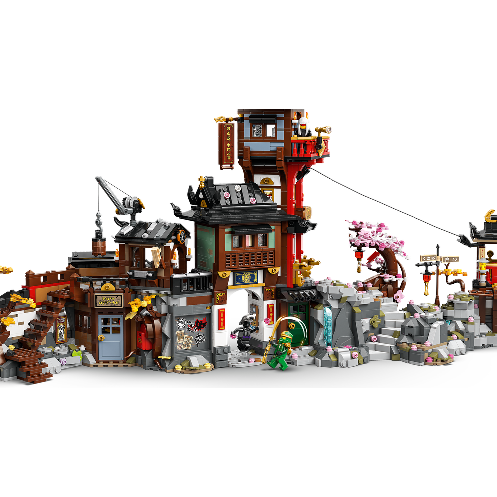 Pueblo Viejo: 15 Aniversario