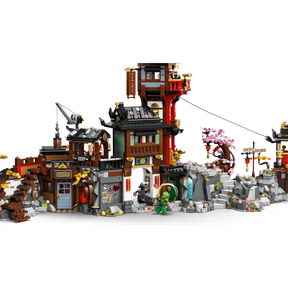 Pueblo Viejo: 15 Aniversario