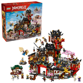 Pueblo Viejo: 15 Aniversario