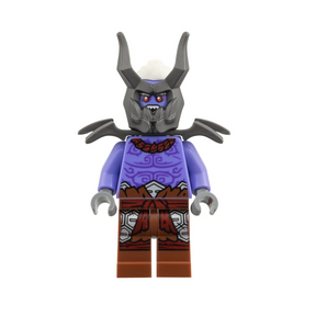 Titanes Robot Gemelos
