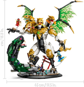 Batalla del Ultradragón