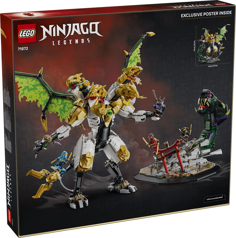 Batalla del Ultradragón