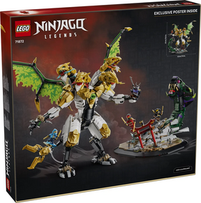 Batalla del Ultradragón