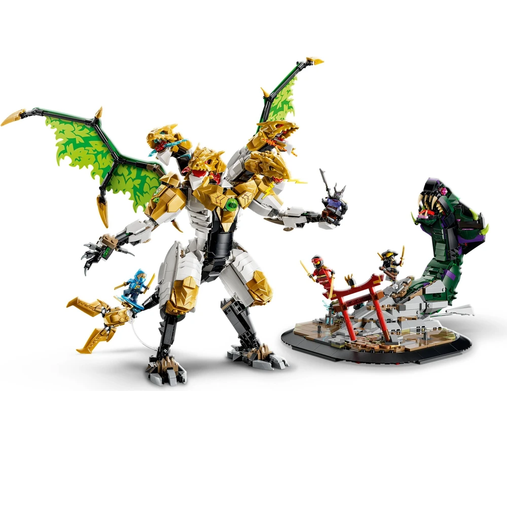 Batalla del Ultradragón
