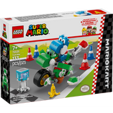 Mario Kart™: Moto Yoshi