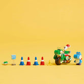 Mario Kart™: Moto Yoshi