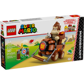 Mario Kart™: Donkey Kong y Jumbo DK