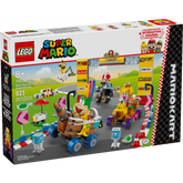 Mario Kart™: Set Bebé Peach y Grand Prix