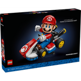 Mario Kart™: Mario y Kart estándar
