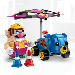 Mario Kart™ – Wario y Rey Boo