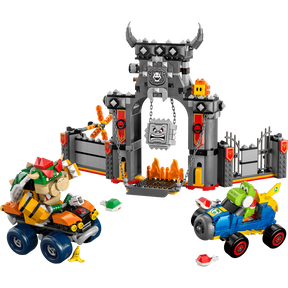 Mario Kart™ – Castillo de Bowser