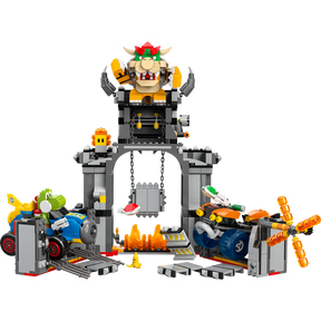 Mario Kart™ – Castillo de Bowser