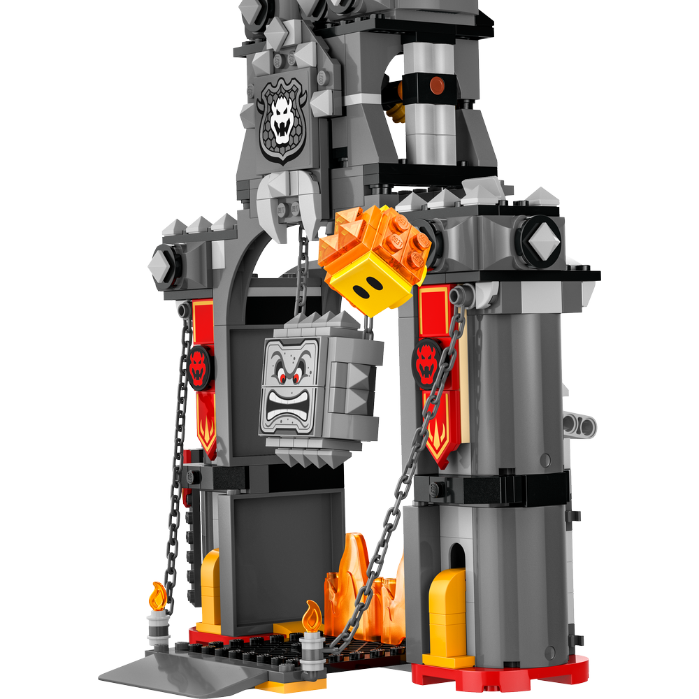 Mario Kart™ – Castillo de Bowser