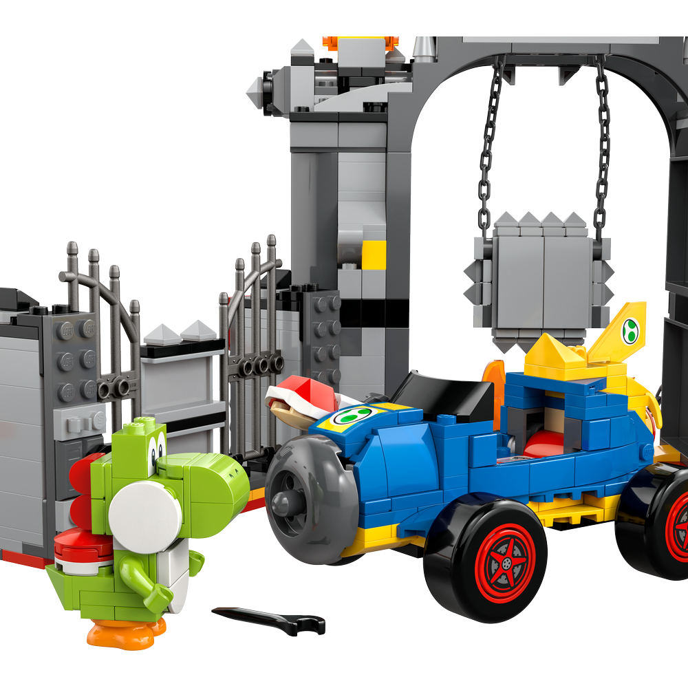 Mario Kart™ – Castillo de Bowser