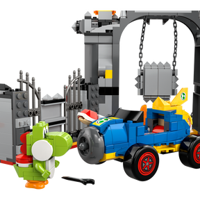 Mario Kart™ – Castillo de Bowser