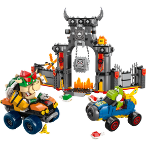 Mario Kart™ – Castillo de Bowser