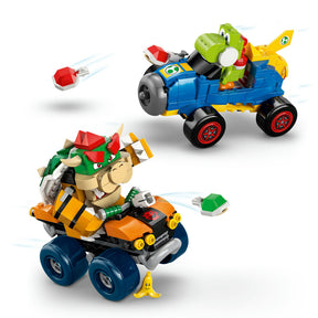 Mario Kart™ – Castillo de Bowser