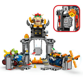 Mario Kart™ – Castillo de Bowser