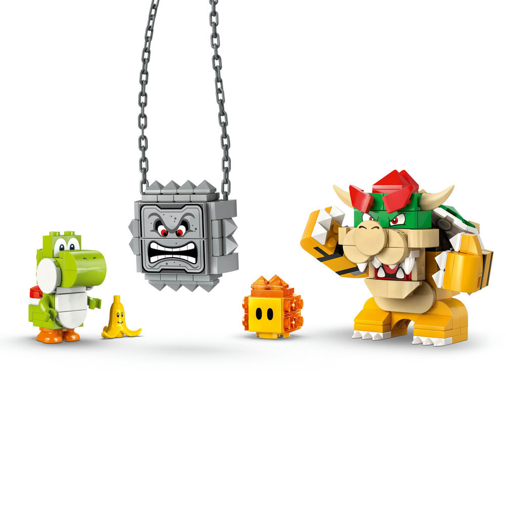Mario Kart™ – Castillo de Bowser