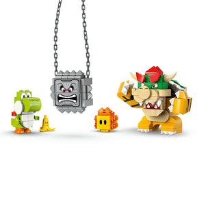 Mario Kart™ – Castillo de Bowser