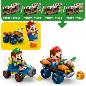 Mario Kart™ – Castillo de Bowser