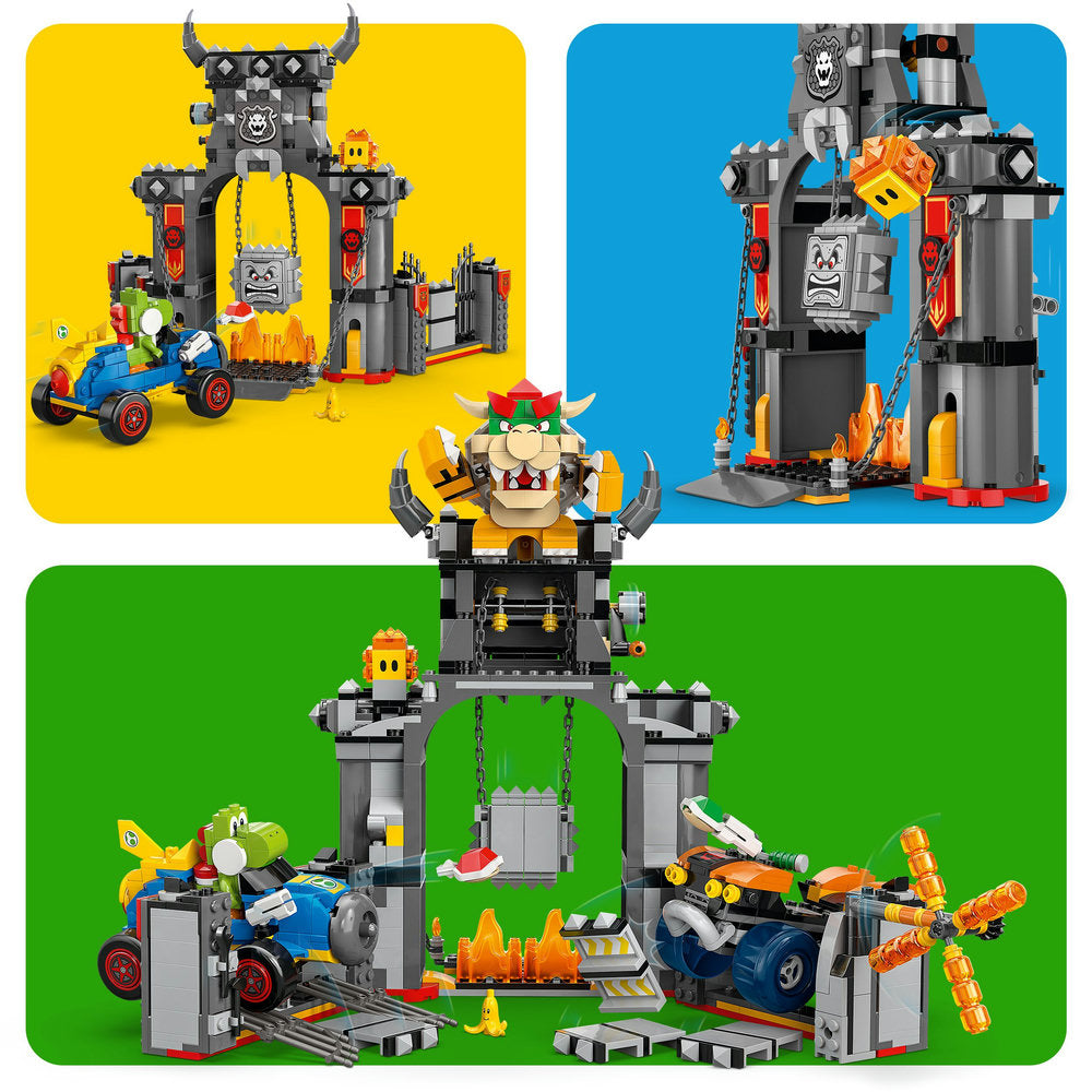 Mario Kart™ – Castillo de Bowser