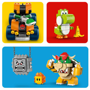 Mario Kart™ – Castillo de Bowser