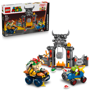 Mario Kart™ – Castillo de Bowser