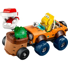 Mario Kart™ – Persecución con potenciador de Planta Piraña