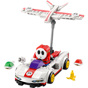 Mario Kart™ – Shy Guy y Bólido P