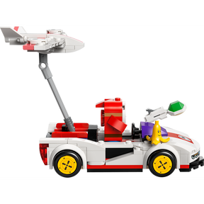 Mario Kart™ – Shy Guy y Bólido P