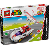 Mario Kart™ – Shy Guy y Bólido P