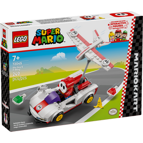 Mario Kart™ – Shy Guy y Bólido P