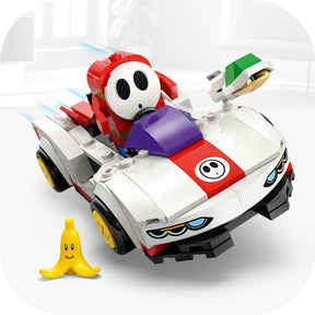 Mario Kart™ – Shy Guy y Bólido P