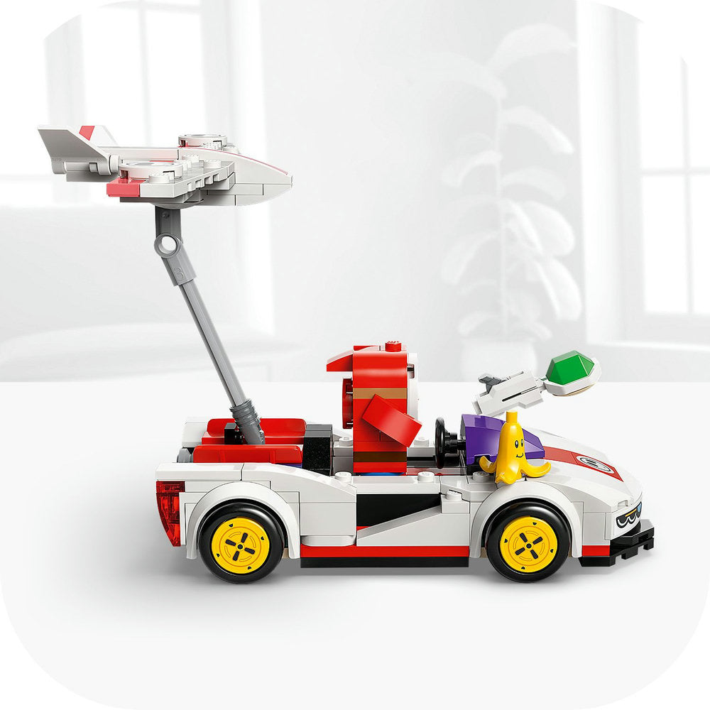 Mario Kart™ – Shy Guy y Bólido P