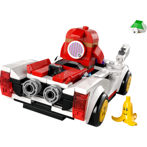 Mario Kart™ – Shy Guy y Bólido P