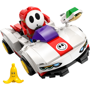 Mario Kart™ – Shy Guy y Bólido P