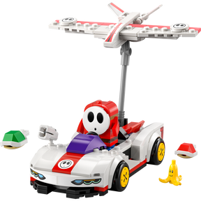 Mario Kart™ – Shy Guy y Bólido P