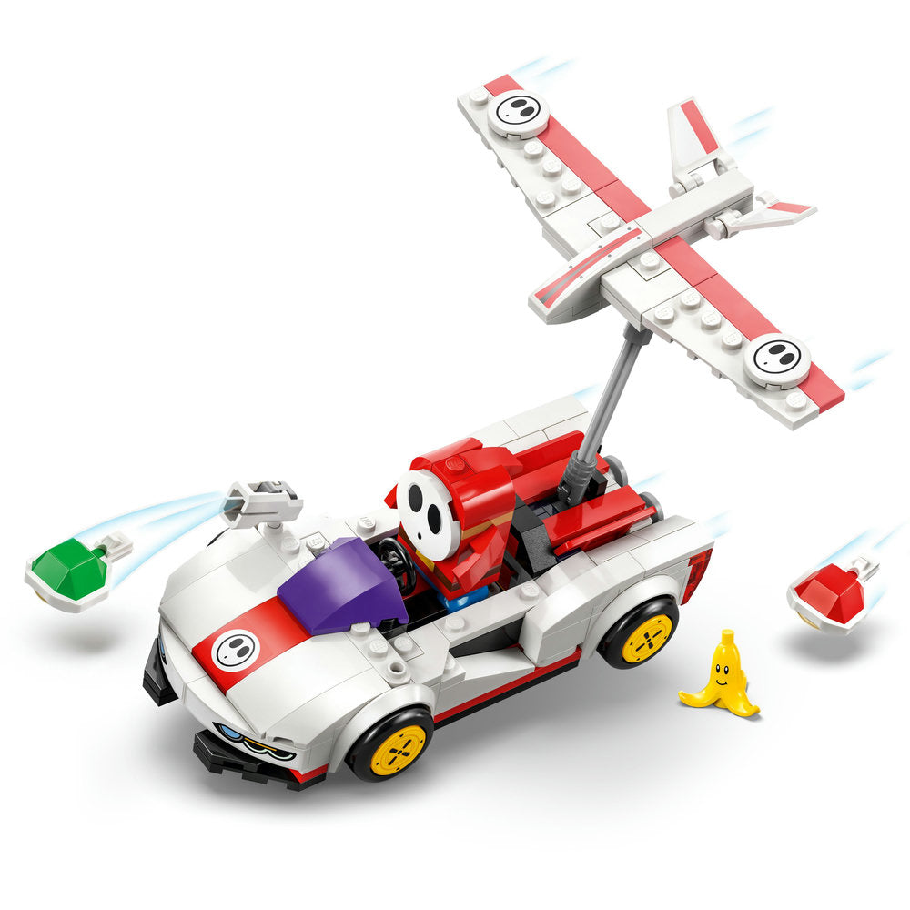 Mario Kart™ – Shy Guy y Bólido P