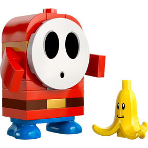 Mario Kart™ – Shy Guy y Bólido P