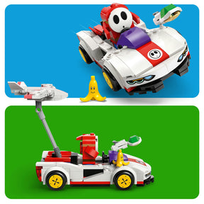 Mario Kart™ – Shy Guy y Bólido P