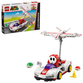 Mario Kart™ – Shy Guy y Bólido P