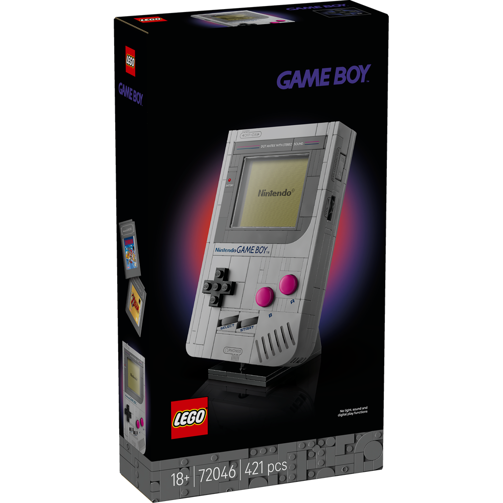 Game Boy™