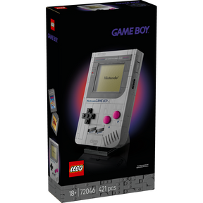 Game Boy™