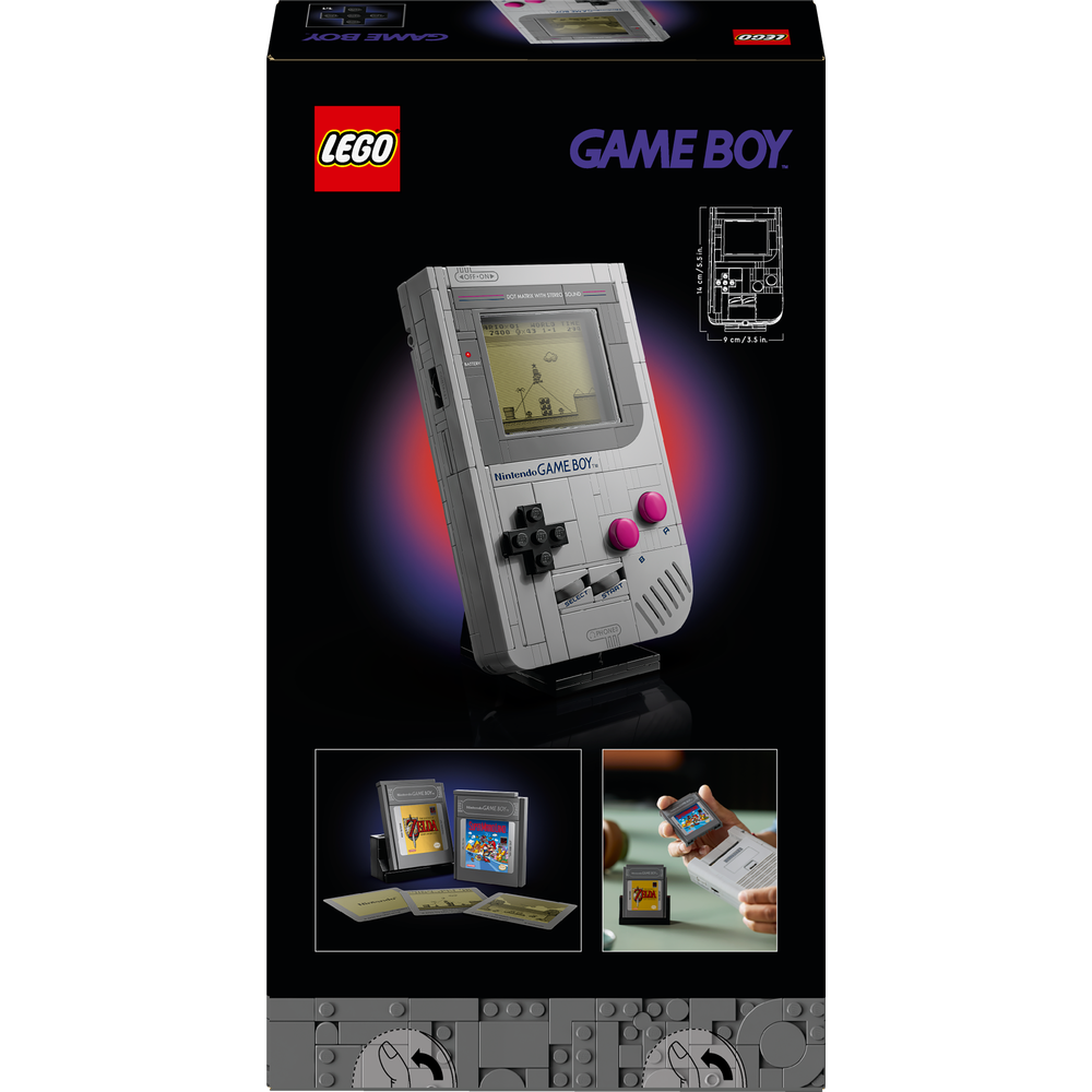 Game Boy™