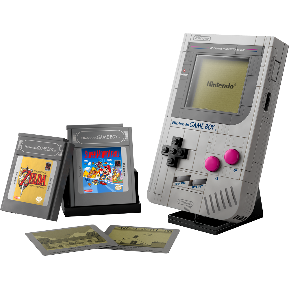 Game Boy™