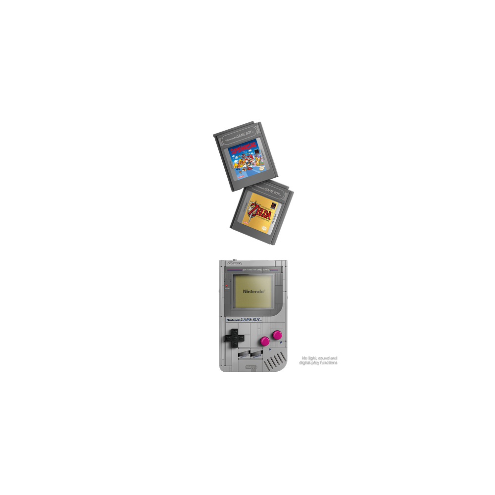 Game Boy™