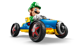 Mario Kart™: Luigi y Mach 8